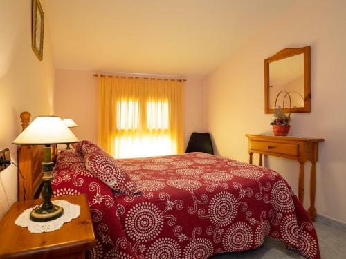 Apartamento Casa Dueso