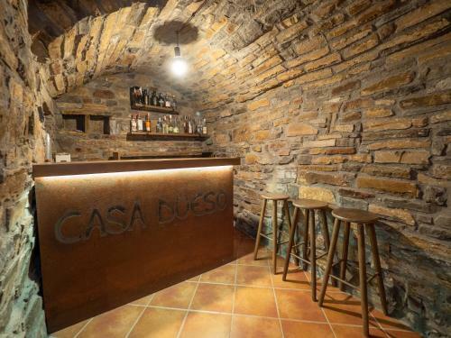 Apartamento Casa Dueso