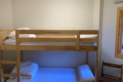 Apartamento Con Encanto En Pueblo