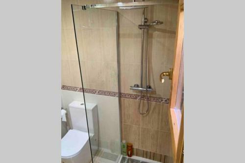 Apartamento Con Encanto En Pueblo