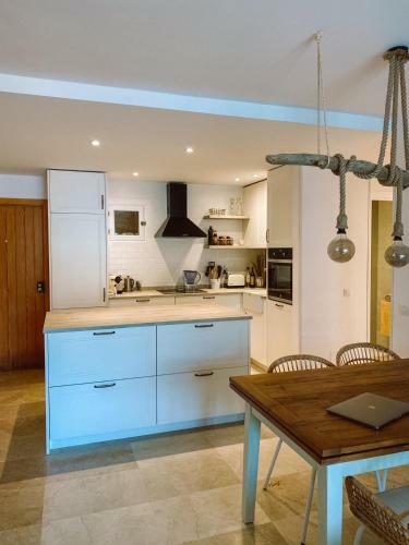 Apartamento Casa Vista Bonita