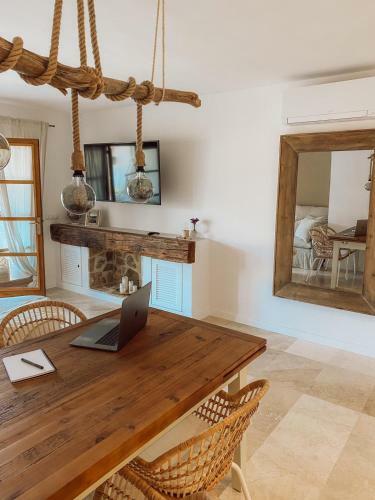 Apartamento Casa Vista Bonita