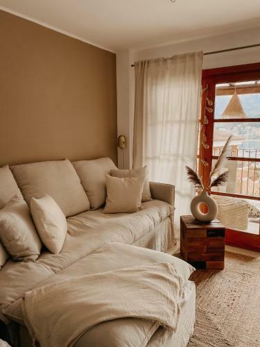 Apartamento Casa Vista Bonita