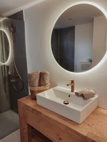 Apartamento Casa Vista Bonita