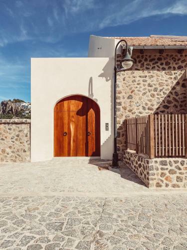 Apartamento Casa Vista Bonita