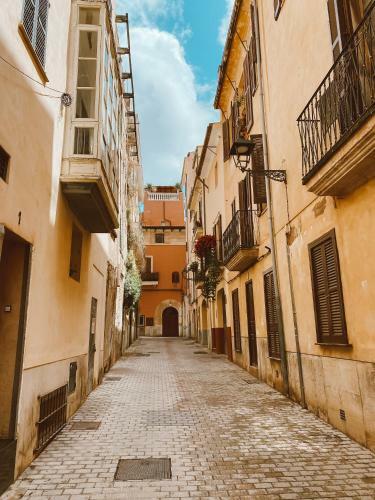 Apartamento Casa Vista Bonita