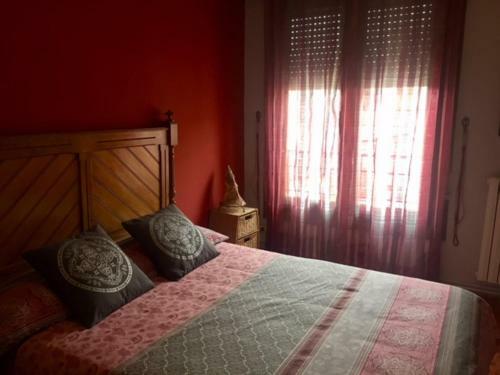 Apartamento Tur�sticos Luar 3