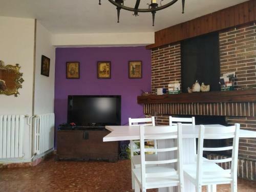 Apartamento Tur�sticos Luar 3