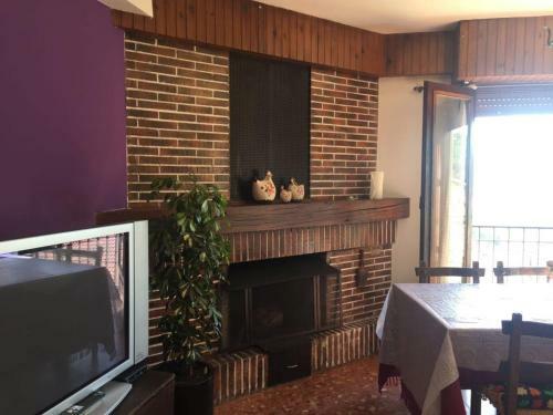 Apartamento Tur�sticos Luar 3
