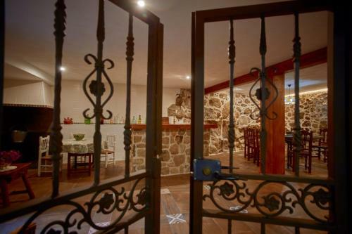 Casa Rural La Fontanita