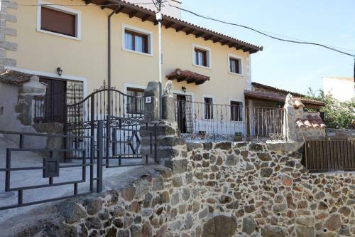 Casa Rural La Fontanita