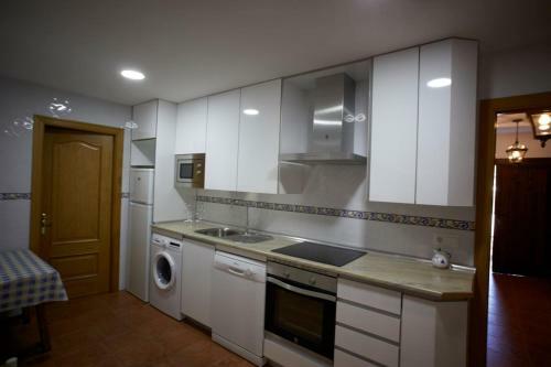 Casa Rural La Fontanita