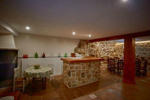 Casa Rural La Fontanita