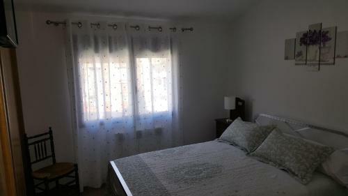 Casa Rural La Fontanita