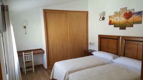 Casa Rural La Fontanita