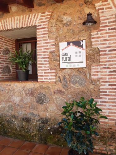 Casa Rural Quinta De Los Almiares