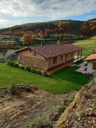 Casa Rural Quinta De Los Almiares