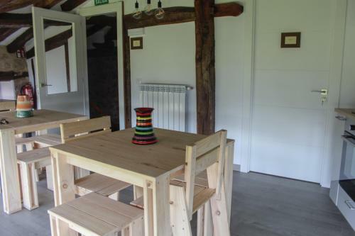 Casa Rural Marem