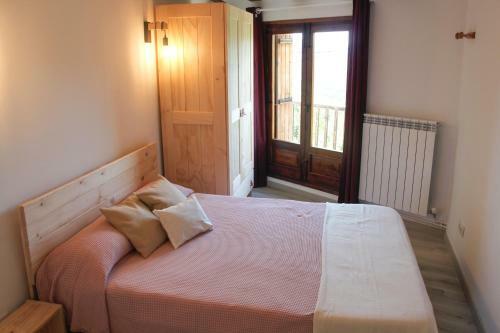 Casa Rural Marem