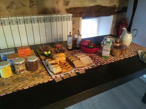 Casa Rural Marem