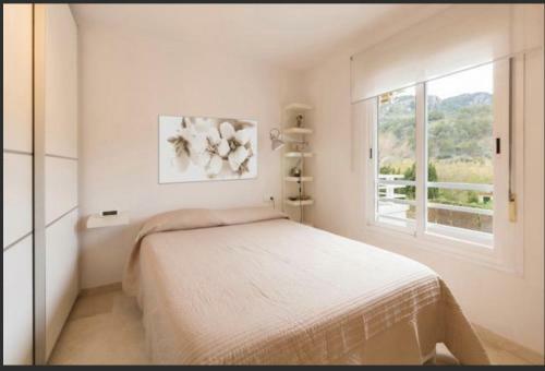 Beach Apartment