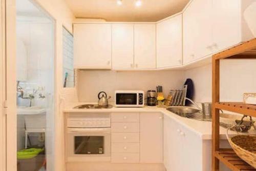 Beach Apartment