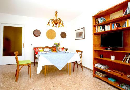 Apartamento Ca Na Jb