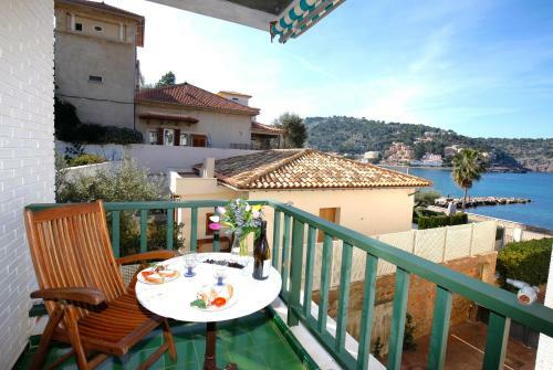 Apartamento Ca Na Jb