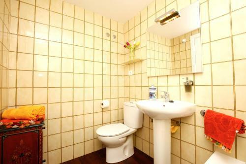 Apartamento Ca Na Jb
