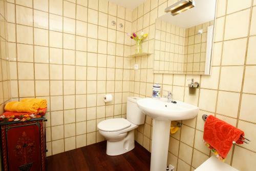 Apartamento Ca Na Jb