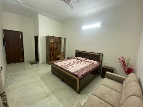 Garden Inn Homestay