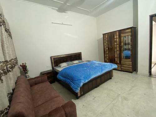 Garden Inn Homestay