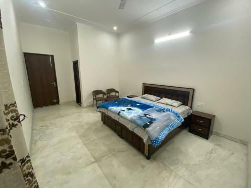 Garden Inn Homestay