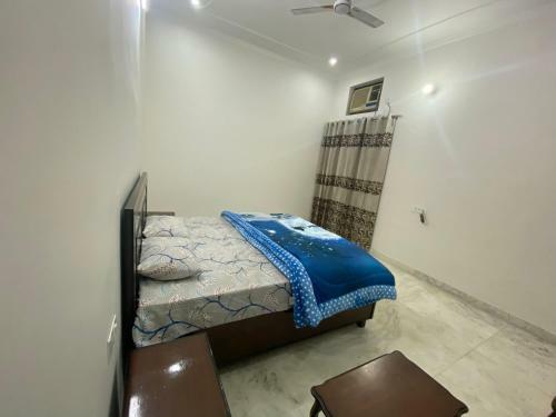 Garden Inn Homestay
