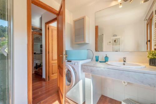 Apartamento Villa Carla