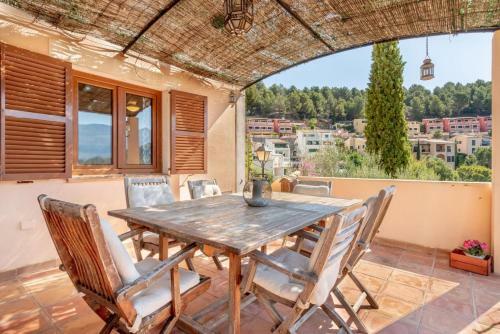 Apartamento Villa Carla