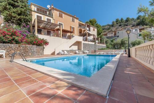 Apartamento Villa Carla