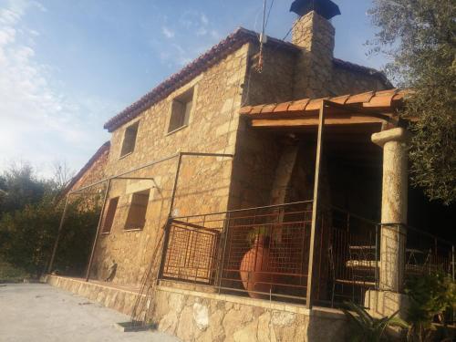 Casa Cala�as
