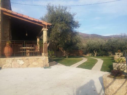 Casa Cala�as