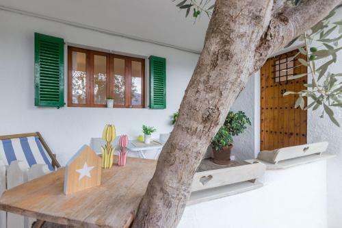 Apartamento Bellavista 22