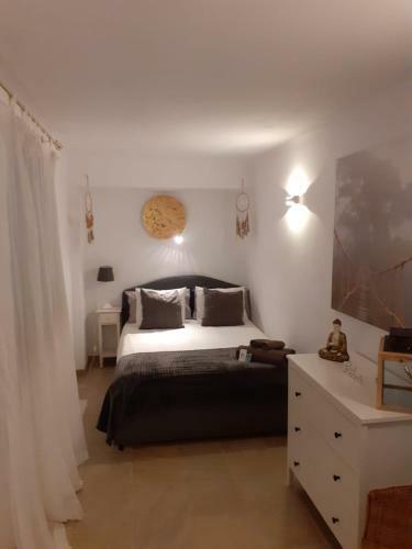 Apartamento Bellavista 22