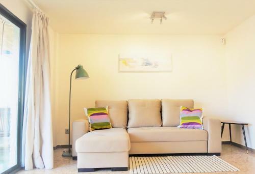 Port de S�ller Promenade Apartment.