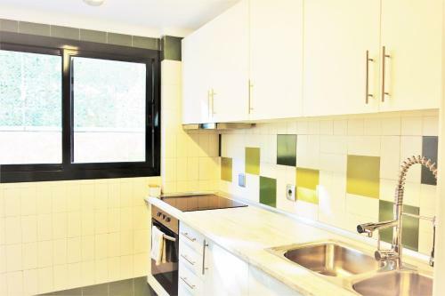 Port de S�ller Promenade Apartment.