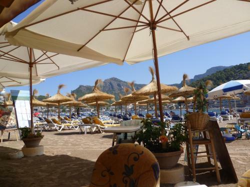 Apartamento Traumblickwohnung Montemar 19