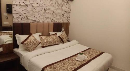 Hotel Shivvoy Inn