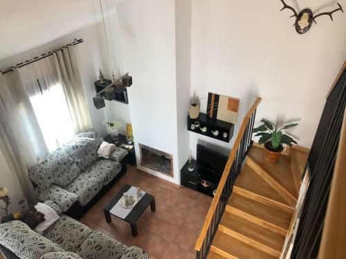 Vivienda Rural El Ejido