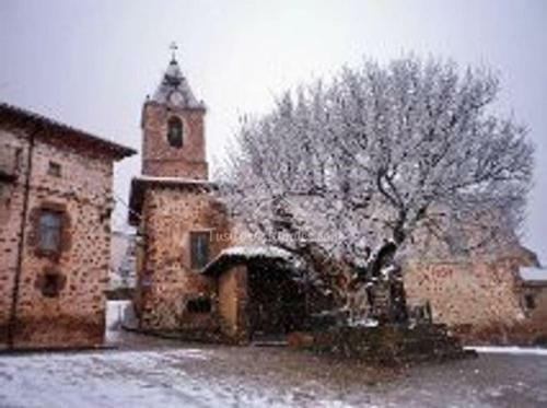 Apartamento Vistabella