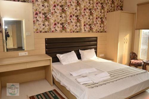 Bed & Breakfast Farm Stay Amritsar