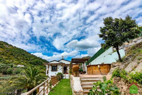 Casa Rural Santa B�rbara