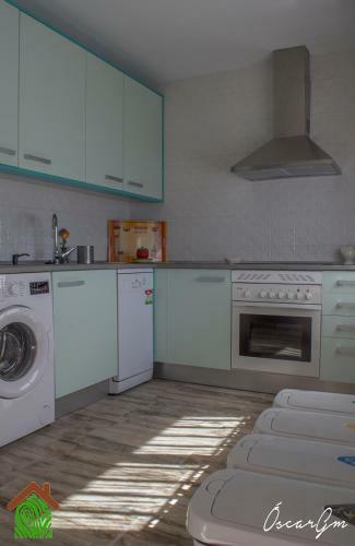 Casa Rural Santa B�rbara